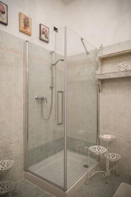 Piazza Erbe Luxury Apartment Verona Exteriér fotografie