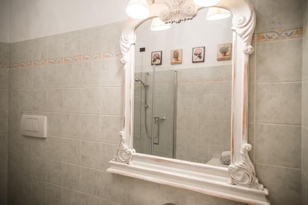 Piazza Erbe Luxury Apartment Verona Exteriér fotografie