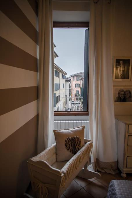 Piazza Erbe Luxury Apartment Verona Exteriér fotografie