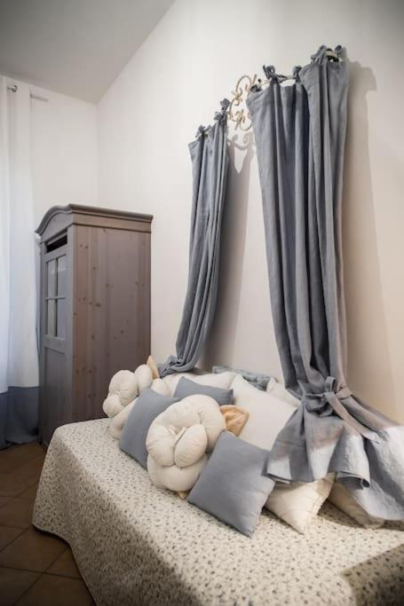 Piazza Erbe Luxury Apartment Verona Exteriér fotografie