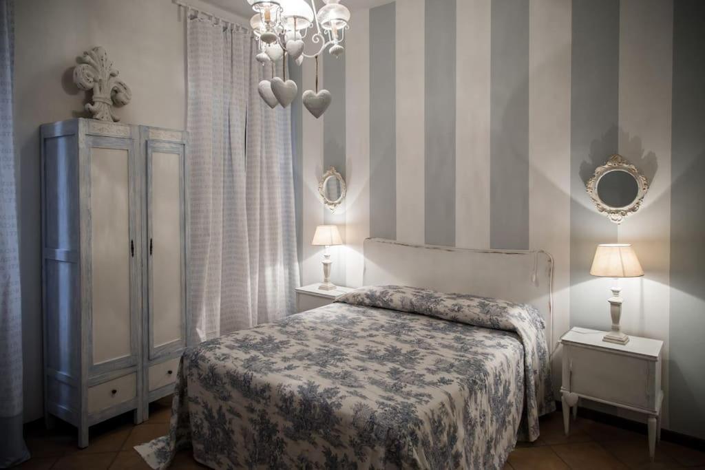 Piazza Erbe Luxury Apartment Verona Exteriér fotografie